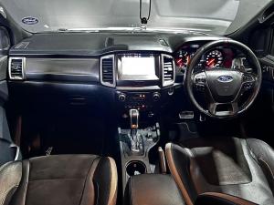 Ford Ranger 2.0Bi-Turbo double cab 4x4 Raptor - Image 10