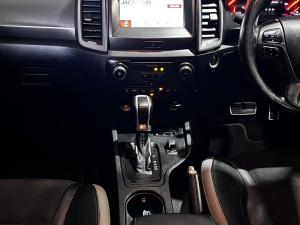 Ford Ranger 2.0Bi-Turbo double cab 4x4 Raptor - Image 11