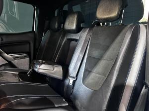 Ford Ranger 2.0Bi-Turbo double cab 4x4 Raptor - Image 17