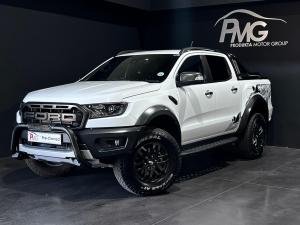 Ford Ranger 2.0Bi-Turbo double cab 4x4 Raptor - Image 1