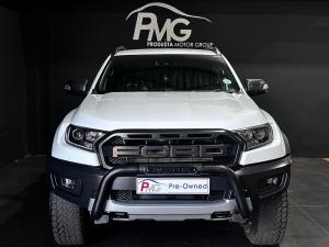 Ford Ranger 2.0Bi-Turbo double cab 4x4 Raptor - Image 2