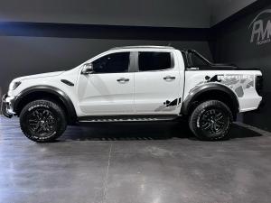 Ford Ranger 2.0Bi-Turbo double cab 4x4 Raptor - Image 3