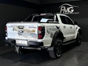 Ford Ranger 2.0Bi-Turbo double cab 4x4 Raptor - Image 5