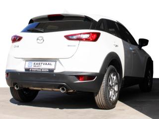Mazda CX-3 2.0 Active