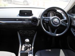 Mazda CX-3 2.0 Active