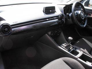 Mazda CX-3 2.0 Active