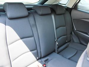 Mazda CX-3 2.0 Active - Image 18