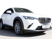 Mazda CX-3 2.0 Active
