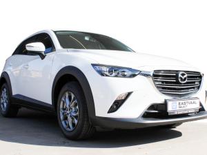 Mazda CX-3 2.0 Active - Image 1