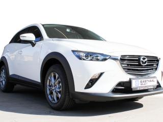Mazda CX-3 2.0 Active