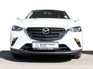 Mazda CX-3 2.0 Active