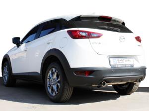 Mazda CX-3 2.0 Active - Image 8
