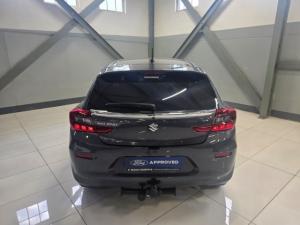 Suzuki Baleno 1.5 GLX auto - Image 10