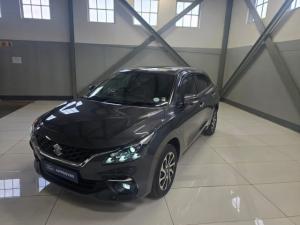 Suzuki Baleno 1.5 GLX auto - Image 12