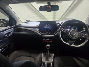 Suzuki Baleno 1.5 GLX auto - Image 13