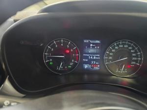 Suzuki Baleno 1.5 GLX auto - Image 16