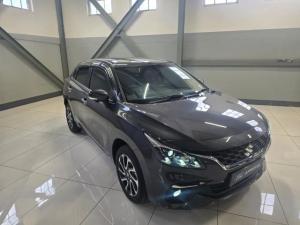 Suzuki Baleno 1.5 GLX auto - Image 1