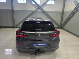 Suzuki Baleno 1.5 GLX auto - Image 5