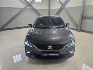 Suzuki Baleno 1.5 GLX auto - Image 7