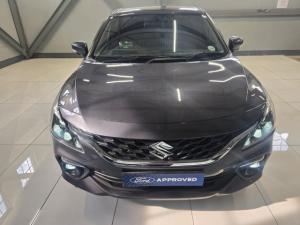 Suzuki Baleno 1.5 GLX auto - Image 9