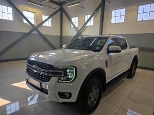 Ford Ranger 2.0 SiT double cab XLT - Image 11