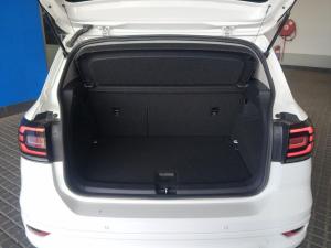 Volkswagen T-Cross 1.5TSI 110kW R-Line - Image 10