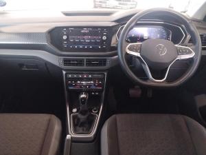 Volkswagen T-Cross 1.5TSI 110kW R-Line - Image 11