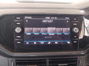 Volkswagen T-Cross 1.5TSI 110kW R-Line - Image 15