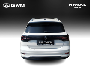 Volkswagen T-Cross 1.5TSI 110kW R-Line - Image 17