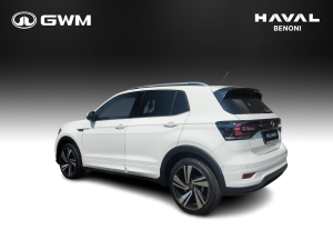 Volkswagen T-Cross 1.5TSI 110kW R-Line - Image 18