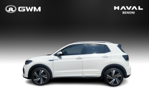 Volkswagen T-Cross 1.5TSI 110kW R-Line - Image 5