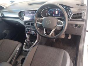 Volkswagen T-Cross 1.5TSI 110kW R-Line - Image 6