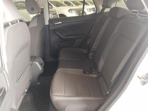 Volkswagen T-Cross 1.5TSI 110kW R-Line - Image 9