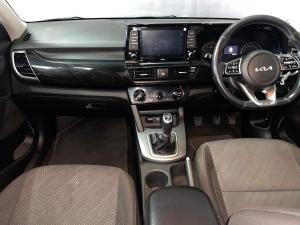 Kia Seltos 1.6 EX - Image 10