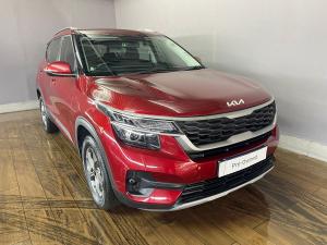 Kia Seltos 1.6 EX - Image 1