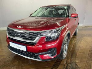 Kia Seltos 1.6 EX - Image 2