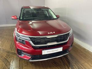 Kia Seltos 1.6 EX - Image 3