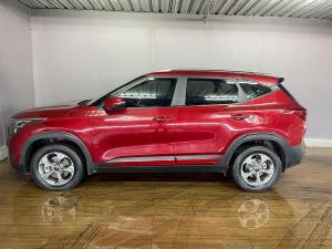 Kia Seltos 1.6 EX - Image 5