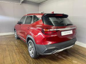 Kia Seltos 1.6 EX - Image 6