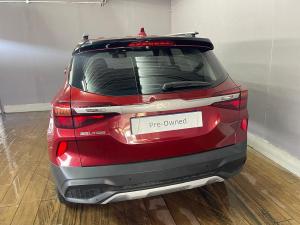 Kia Seltos 1.6 EX - Image 7
