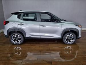Nissan Magnite 1.0 Acenta auto - Image 4