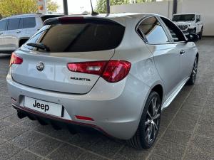 Alfa Romeo Giulietta 1.4T Sprint - Image 10
