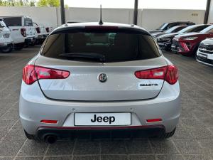 Alfa Romeo Giulietta 1.4T Sprint - Image 11