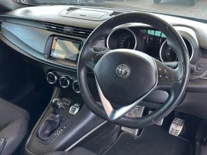 Alfa Romeo Giulietta 1.4T Sprint - Image 14
