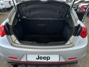 Alfa Romeo Giulietta 1.4T Sprint - Image 18