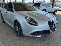 Thumbnail Alfa Romeo Giulietta 1.4T Sprint