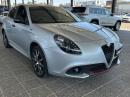 Thumbnail Alfa Romeo Giulietta 1.4T Sprint