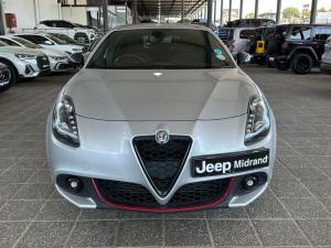 Alfa Romeo Giulietta 1.4T Sprint - Image 2