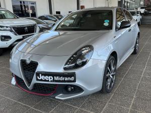 Alfa Romeo Giulietta 1.4T Sprint - Image 3