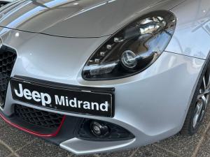 Alfa Romeo Giulietta 1.4T Sprint - Image 4
